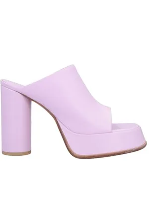 AMBUSH FOOTWEAR - Sandals - on YOOX.com