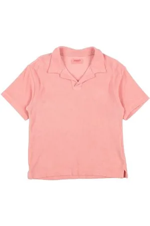 MAAN TOPWEAR - Polo shirts - on YOOX.com