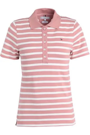 Tommy Hilfiger TOPWEAR - Polo shirts - on YOOX.com