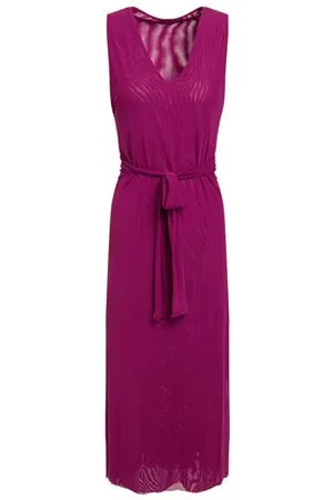 FISICO DRESSES - Maxi dresses - on YOOX.com