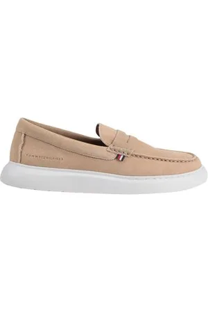Tommy Hilfiger FOOTWEAR - Loafers - on YOOX.com