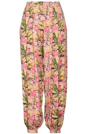 Atos Lombardini BOTTOMWEAR - Trousers - on YOOX.com