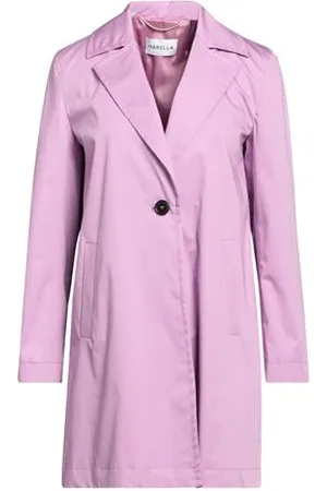 MARELLA COATS & JACKETS - Overcoats & Trench Coats - on YOOX.com