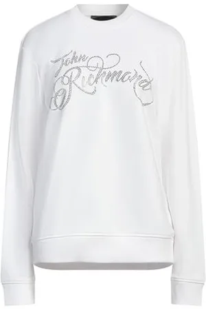 John Richmond TOPWEAR - Sweatshirts - on YOOX.com