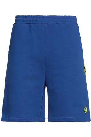 BARROW BOTTOMWEAR - Shorts & Bermuda Shorts - on YOOX.com