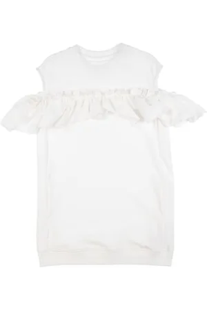 Maison Margiela DRESSES - Kids’ dresses - on YOOX.com