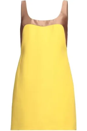 VALENTINO GARAVANI DRESSES - Mini dresses - on YOOX.com