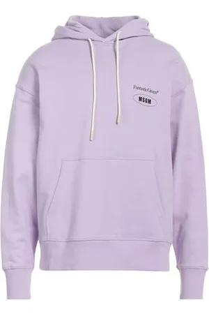 Msgm TOPWEAR - Sweatshirts - on YOOX.com