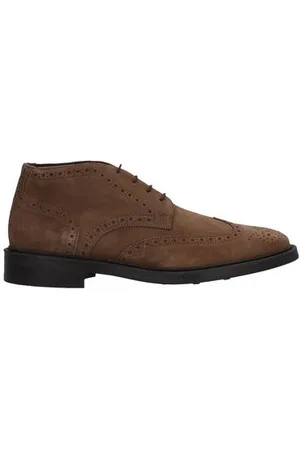 Pollini FOOTWEAR - Ankle boots - on YOOX.com