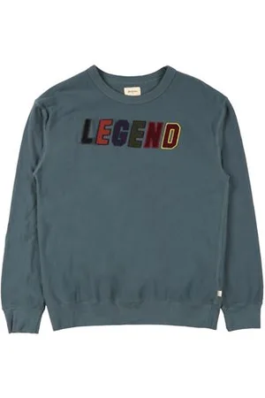 Bellerose TOPWEAR - Sweatshirts - on YOOX.com