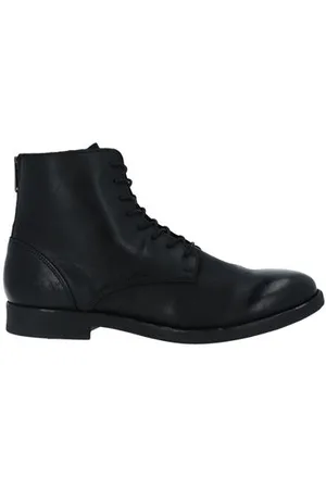 Replay FOOTWEAR - Ankle boots - on YOOX.com
