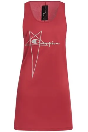 Rick Owens DRESSES - Mini dresses - on YOOX.com