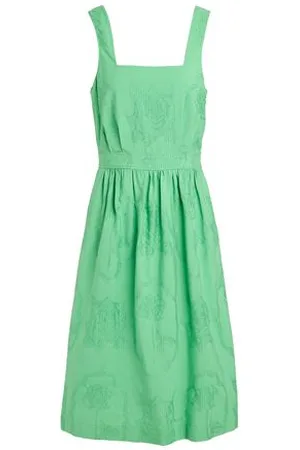 Moschino DRESSES - Midi dresses - on YOOX.com