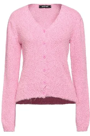 ODI ET AMO KNITWEAR - Cardigans - on YOOX.com