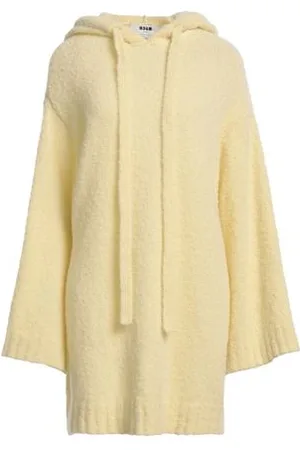 Msgm DRESSES - Mini dresses - on YOOX.com