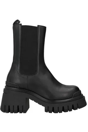 Ennequadro FOOTWEAR - Ankle boots - on YOOX.com