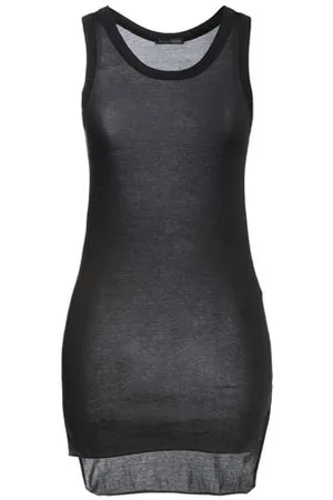 ANN DEMEULEMEESTER TOPWEAR - Tank Tops - on YOOX.com