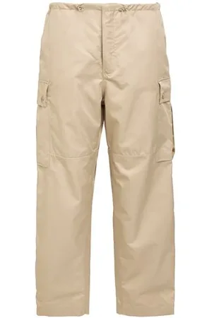 Sandro BOTTOMWEAR - Trousers - on YOOX.com