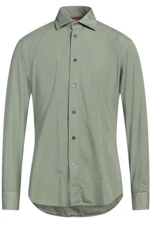 BARENA TOPWEAR - Shirts - on YOOX.com