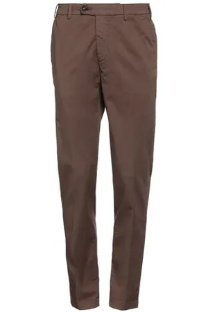 CRUNA BOTTOMWEAR - Trousers - on YOOX.com