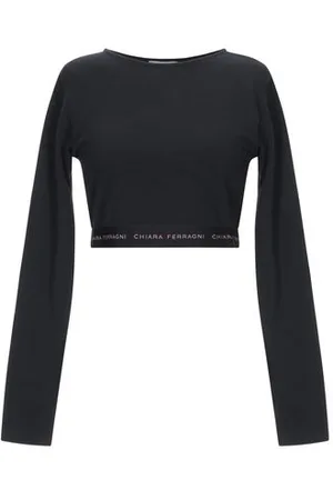 Chiara Ferragni TOPWEAR - Sweatshirts - on YOOX.com