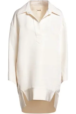 Khaite DRESSES - Mini dresses - on YOOX.com