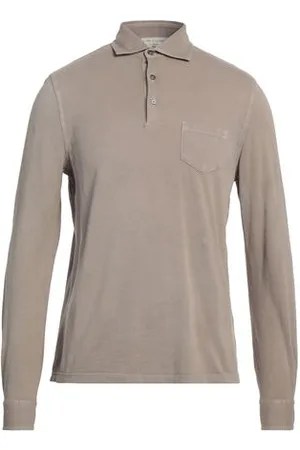 FILIPPO DE LAURENTIIS TOPWEAR - Polo shirts - on YOOX.com
