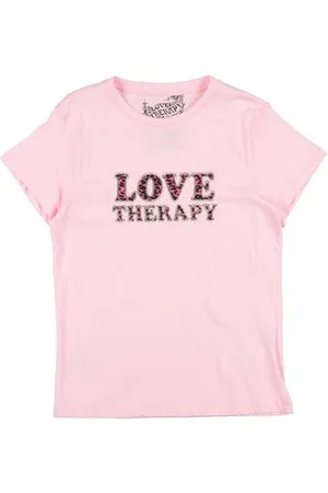 Love Therapy TOPWEAR - T-shirts - on YOOX.com