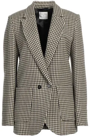 FORTE FORTE SUITS and CO-ORDS - Blazers - on YOOX.com