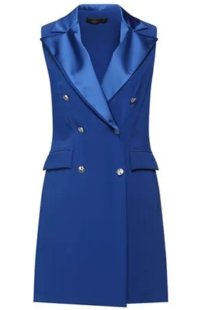 FRANKIE MORELLO DRESSES - Mini dresses - on YOOX.com