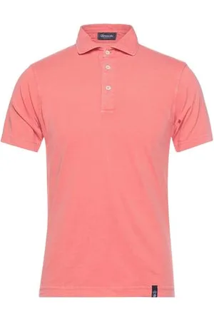 DRUMOHR TOPWEAR - Polo shirts - on YOOX.com