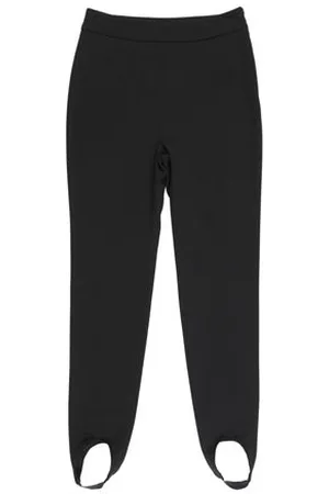 ERMANNO SCERVINO BOTTOMWEAR - Leggings - on YOOX.com