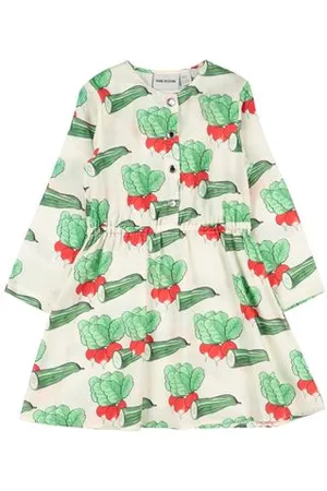 Mini Rodini DRESSES - Kids’ dresses - on YOOX.com