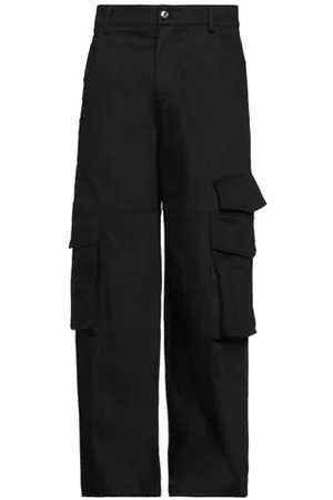 GCDS BOTTOMWEAR - Jeans - on YOOX.com