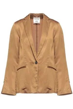 SEMICOUTURE SUITS and CO-ORDS - Blazers - on YOOX.com