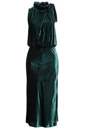 Pinko DRESSES - Midi dresses - on YOOX.com