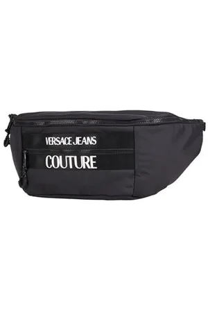VERSACE BAGS - Belt bags - on YOOX.com