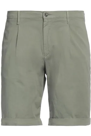 Four.ten Industry BOTTOMWEAR - Shorts & Bermuda Shorts - on YOOX.com