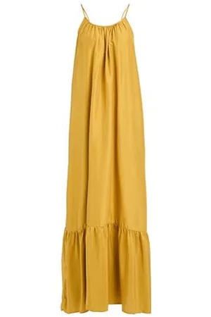 SEMICOUTURE DRESSES - Maxi dresses - on YOOX.com