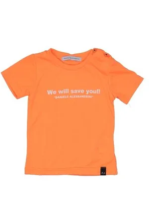D.A. Daniele Alessandrini TOPWEAR - T-shirts - on YOOX.com