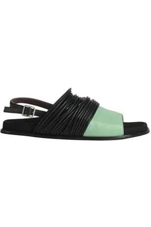 COLLECTION PRIVĒE? FOOTWEAR - Sandals - on YOOX.com