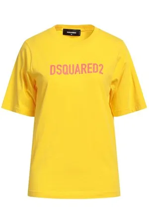 Dsquared2 TOPWEAR - T-shirts - on YOOX.com