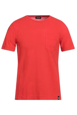 DRUMOHR TOPWEAR - T-shirts - on YOOX.com