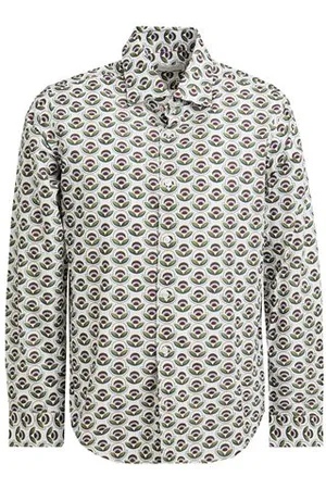 Alessandro lamura TOPWEAR - Shirts - on YOOX.com