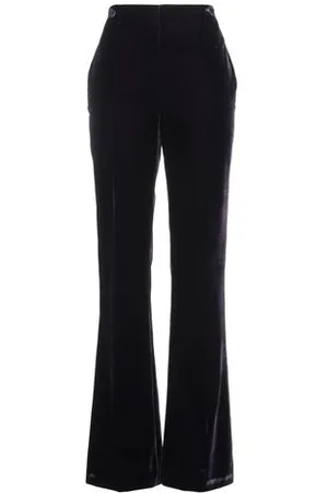 ERMANNO SCERVINO BOTTOMWEAR - Trousers - on YOOX.com