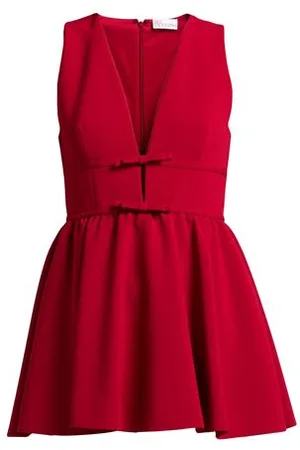RED Valentino JUMPSUITS & TRACKSUITS - Playsuits - on YOOX.com