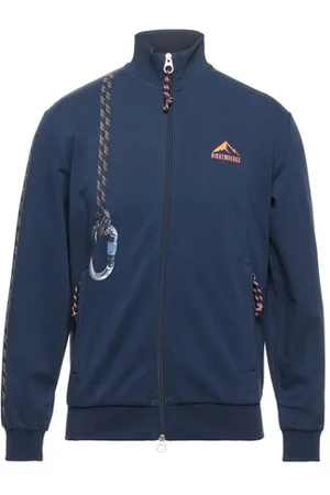 Bikkembergs TOPWEAR - Sweatshirts - on YOOX.com