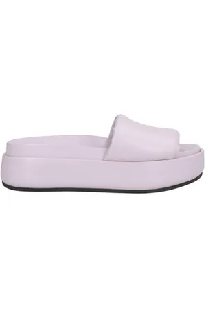 LIVIANA CONTI FOOTWEAR - Sandals - on YOOX.com