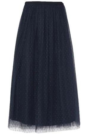 RED Valentino BOTTOMWEAR - Maxi skirts - on YOOX.com