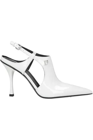 Dsquared2 FOOTWEAR - Pumps - on YOOX.com